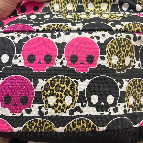 Loungefly Backpack - Picture 11 of 11